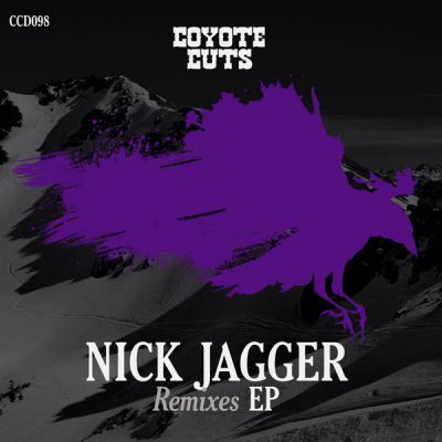 00-Nick Jagger-Remixed EP CCD098-2013--Feelmusic.cc