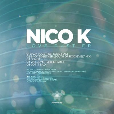 00-Nico K-Love Dust EP BCR010-2013--Feelmusic.cc