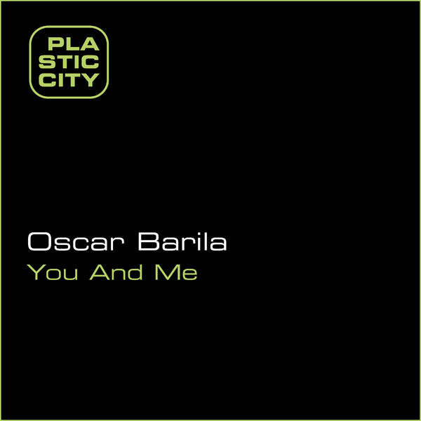 Oscar Barila - You and Me