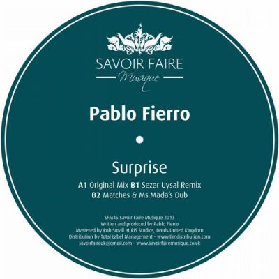 00-Pablo Fierro-Surprise SFM045-2013--Feelmusic.cc