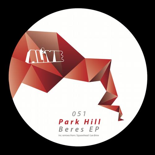 Park Hill - Beres EP