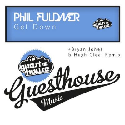 00-Phil Fuldner-Get Down GMD165-2013--Feelmusic.cc