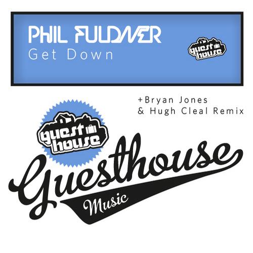 Phil Fuldner - Get Down