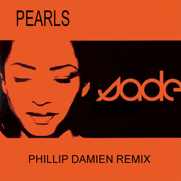Phillip Damien - Pearls - The Remix