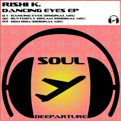 00-Rishi K.-Dancing Eyes EP SD07-2013--Feelmusic.cc