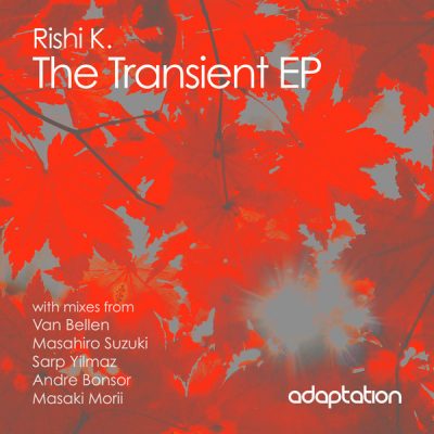 00-Rishi K.-The Transient EP AM029-2013--Feelmusic.cc