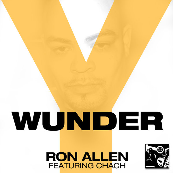 Ron Allen - Wunder Y