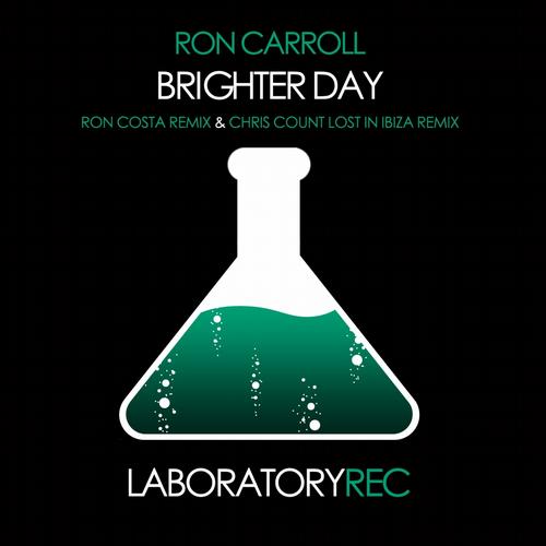 Ron Carroll - Brighter Day
