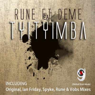 00-Rune & Deme-Tyityimba GSM-009-2013--Feelmusic.cc