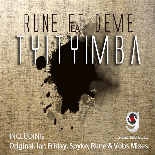 Rune & Deme - Tyityimba