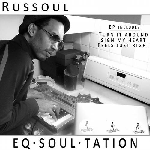 Russoul - Q-SOUL-TATION