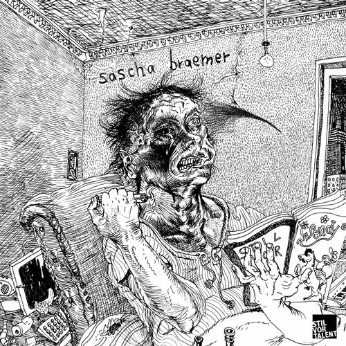 Sascha Braemer - Animal Instinct