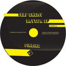 Self Enemy - Daytwa EP