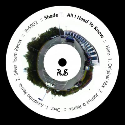 00-Shade-All I Need To Know RVS002-2013--Feelmusic.cc