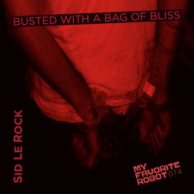 00-Sid Le Rock-Busted With A Bag Of Bliss MFR074 -2013--Feelmusic.cc