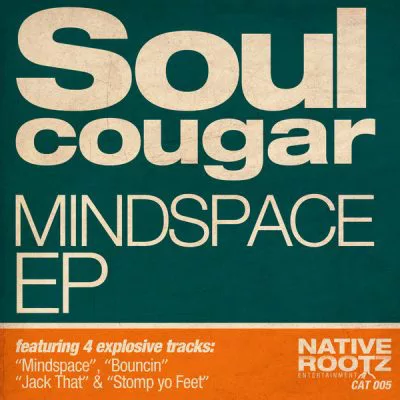 00-Soul Cougar-Mindspace EP CAT005-2013--Feelmusic.cc