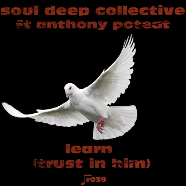 Soul Deep Collective feat. Anthony Poteat - Learn (Trust In Him)