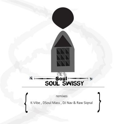 00-Soul Swissy-My Soul KHAV001-2013--Feelmusic.cc
