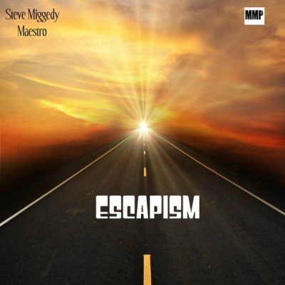 00-Steve Miggedy Maestro-Escapism MMP011-2013--Feelmusic.cc