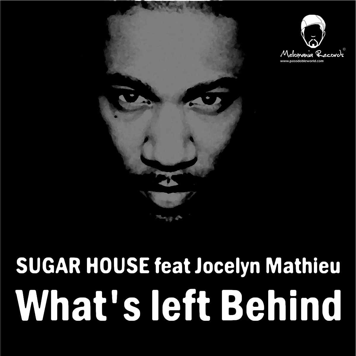 Sugar House feat. Jocelyn Mathieu - What's Left Behind EP