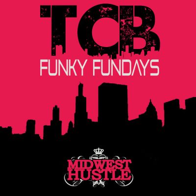 00-Tcb-Funky Fundays MHM124-2013--Feelmusic.cc