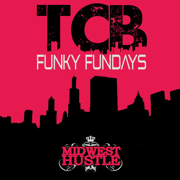 Tcb - Funky Fundays