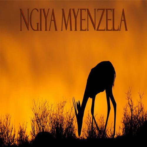 Tebello Ladino Khumalo feat. Ms Lee - Ngiya Myenzela