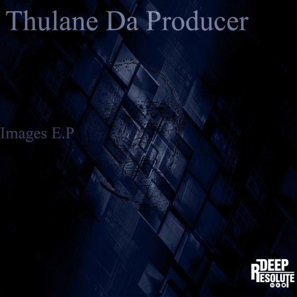 Thulane Da Producer - Amare