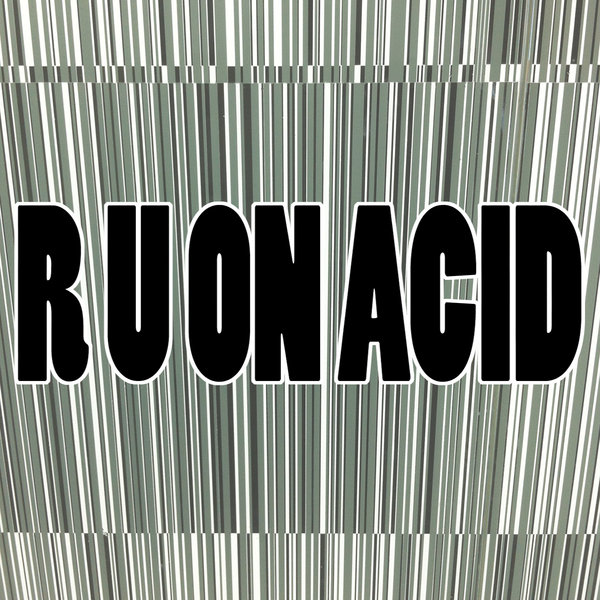 Todd Terry - R U On Acid