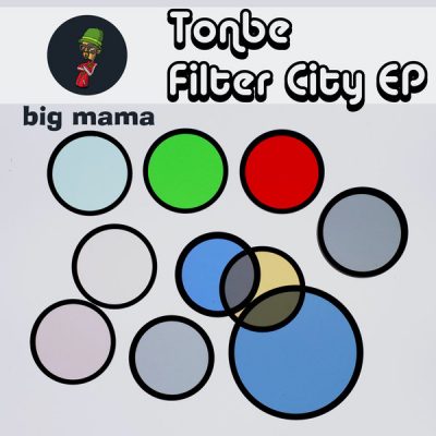 00-Tonbe-Filter City BIG045-2013--Feelmusic.cc