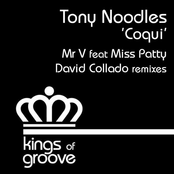Tony Noodles - Coqui