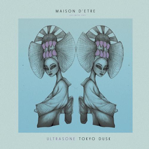 Ultrasone - Tokyo Dusk