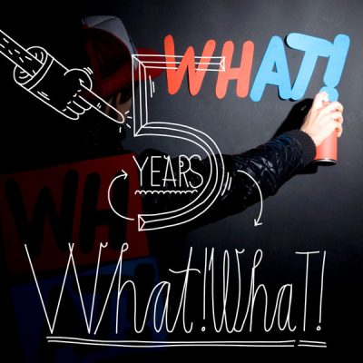 00-VA-5 Years Of What! What! WHAT029-2013--Feelmusic.cc