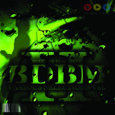 00-VA-BDBM Various Selection Vol 2 BDBM001-2013--Feelmusic.cc