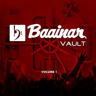 00-VA-Baainar Vault Vol.1 BRHD021-2013--Feelmusic.cc