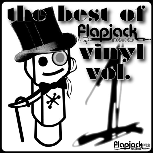 VA - Flapjack Records Pres. The Best Of Flapjack Vinyl Vol. 1
