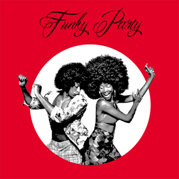 VA - Funky Party
