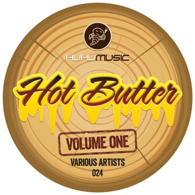 00-VA-Hot Butter Volume One HHM024-2013--Feelmusic.cc