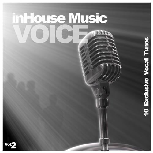 VA - Inhouse Music Voice Vol. 2