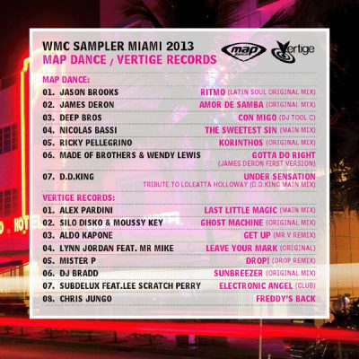 00-VA-MAP Dance - Vertige Records WMC Sampler 2013 MAP0113-2013--Feelmusic.cc