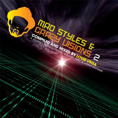 00-VA-Mad Styles & Crazy Vision 2 - A Journey Into Electronic Soulful Afro & Latino Rhythms BBE161CDG-2011--Feelmusic.cc