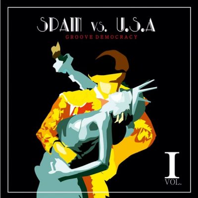 00-VA-Match Of The Month Spain vs USA Vol.1 GD04-2013--Feelmusic.cc
