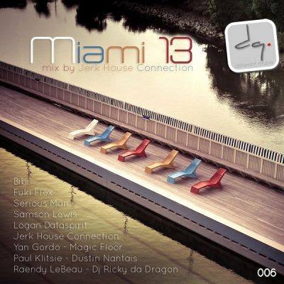 00-VA-Miami W.M.C 13 Compiled By Jerk House Connection DQ006-2013--Feelmusic.cc