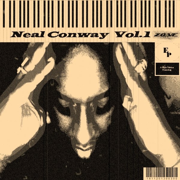 VA - Neal Conway Vol. 1