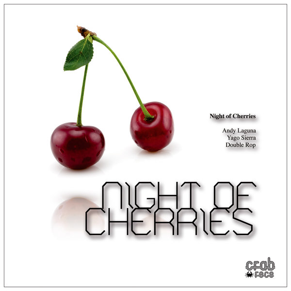 VA - Night Of Cherries
