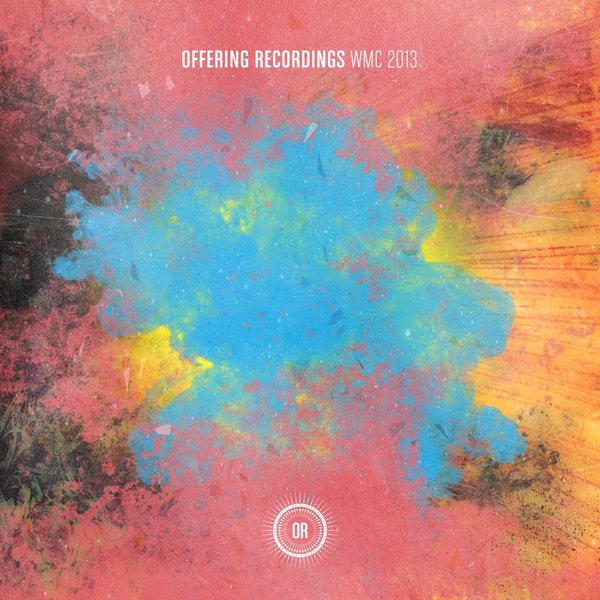 VA - Offering Recordings (WMC Sampler 2013)