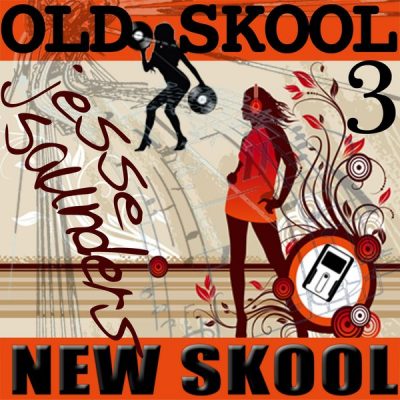 00-VA-Old Skool New Skool 3 BR-1305 -2013--Feelmusic.cc