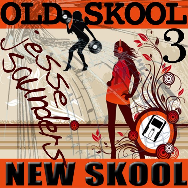 VA - Old Skool New Skool 3