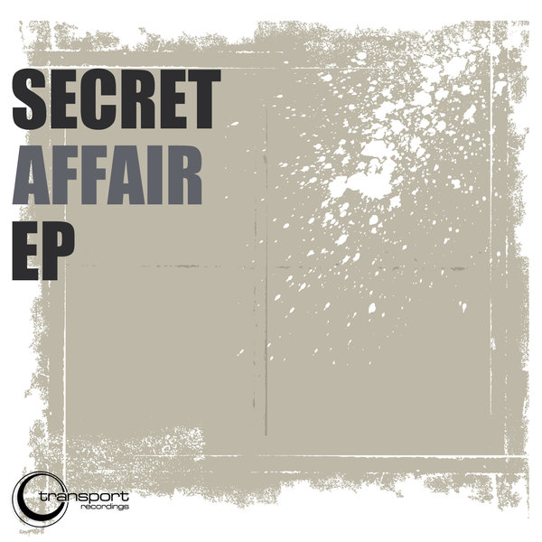 VA - Secret Affair EP