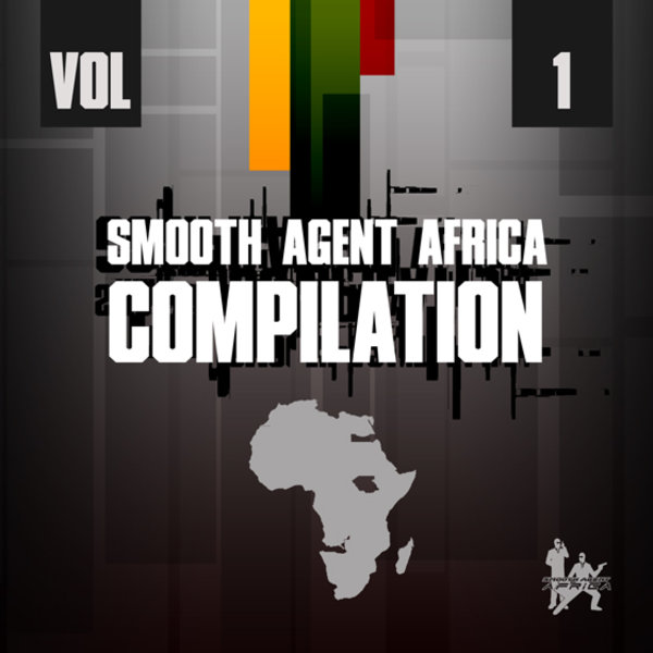 VA - Smooth Agent Africa Compilation V1
